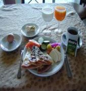 Quality Inn Tripoli Bagian luar foto