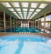 Quality Inn Tripoli Bagian luar foto